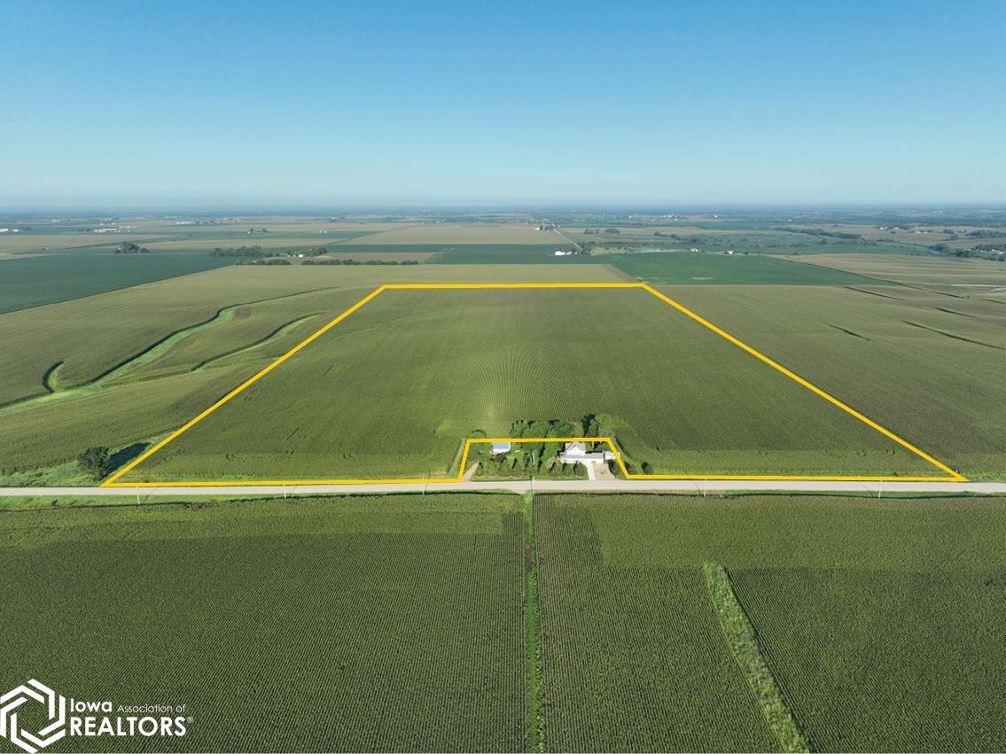 Co. Rd. W15 / 330th Ave.