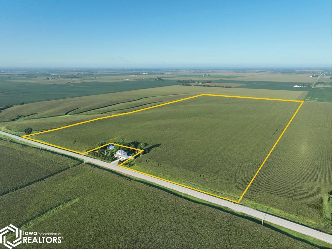 Co. Rd. W15 / 330th Ave.