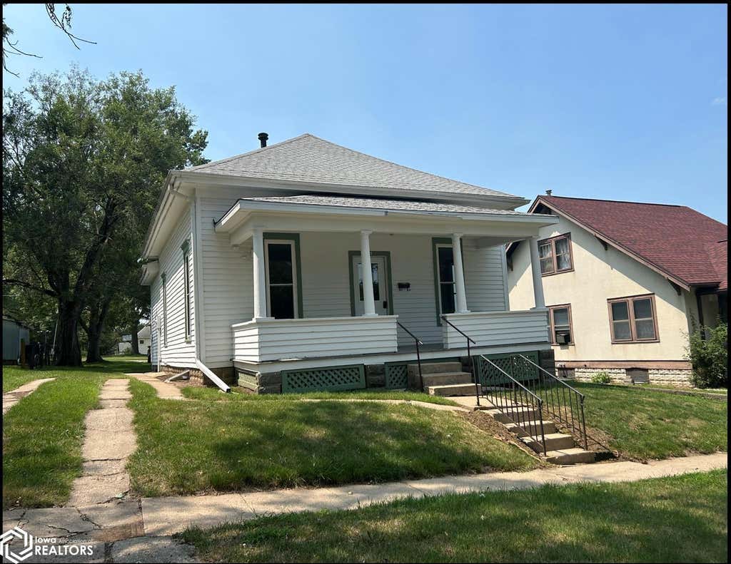 Photo of 507 Birch Street, Atlantic, IA 50022 (MLS # 6341262)