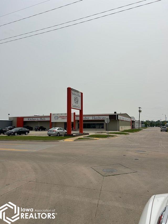 110 W Madison Street