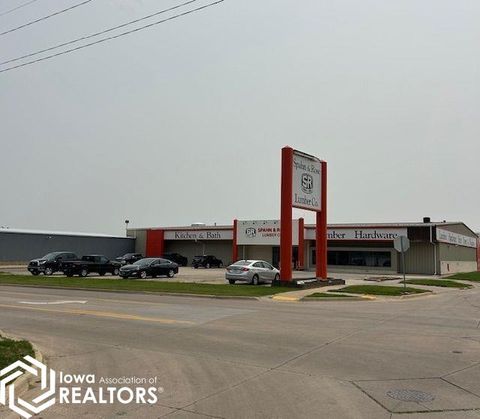 110 W Madison Street Marshalltown IA 50158