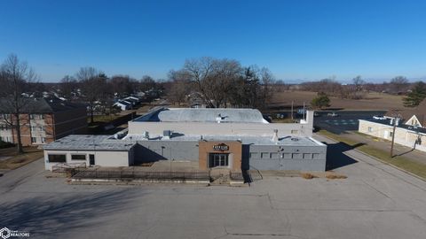 2601 Madison Avenue Burlington IA 52601