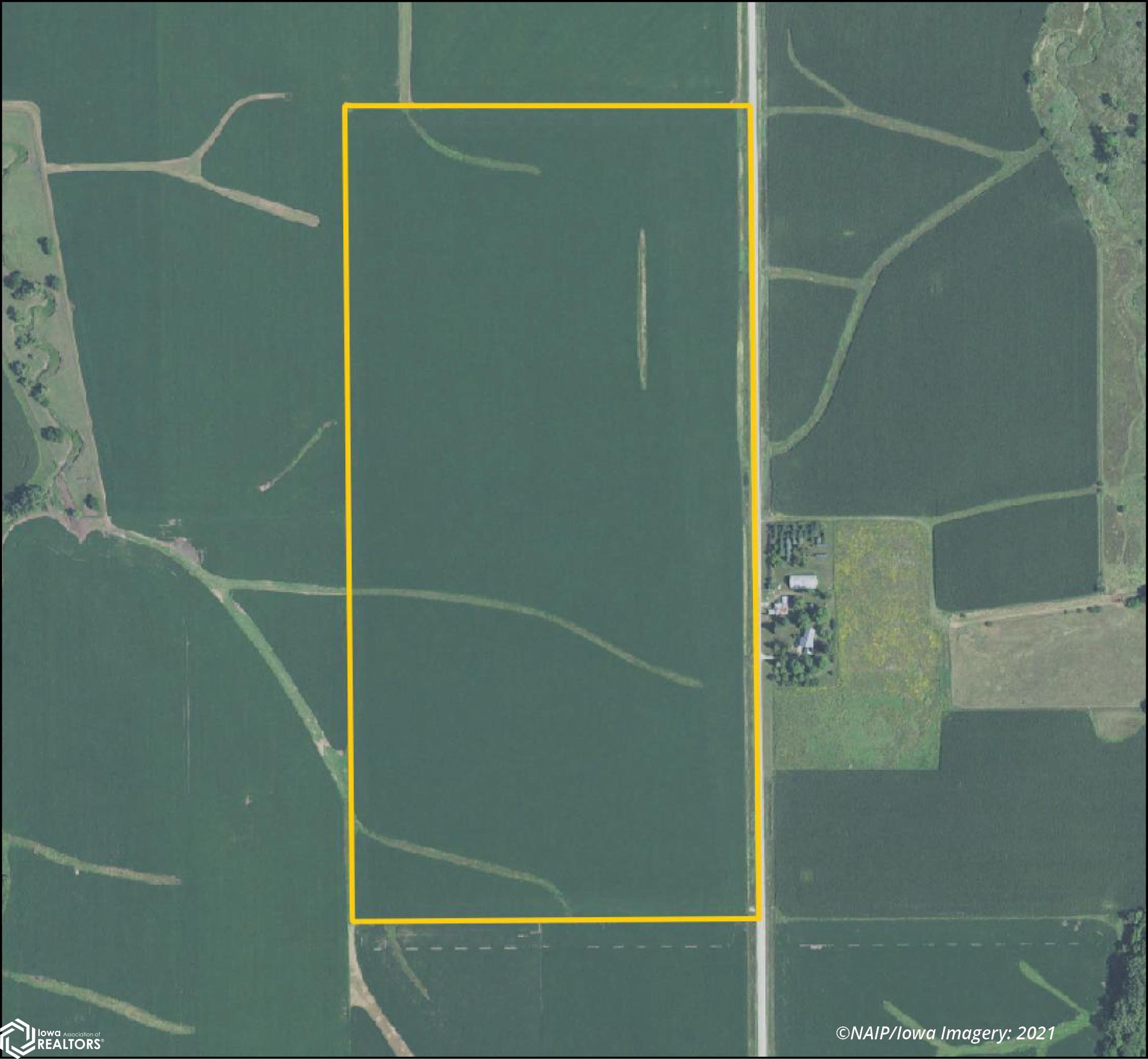 V Ave. / Co. Rd. V27