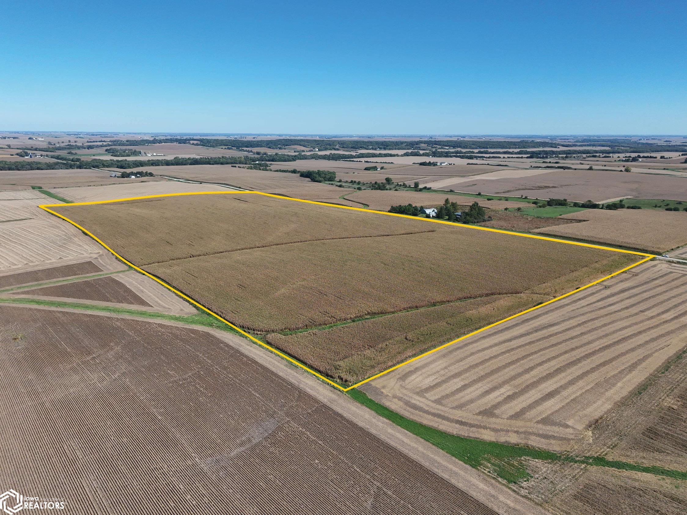 V Ave. / Co. Rd. V27