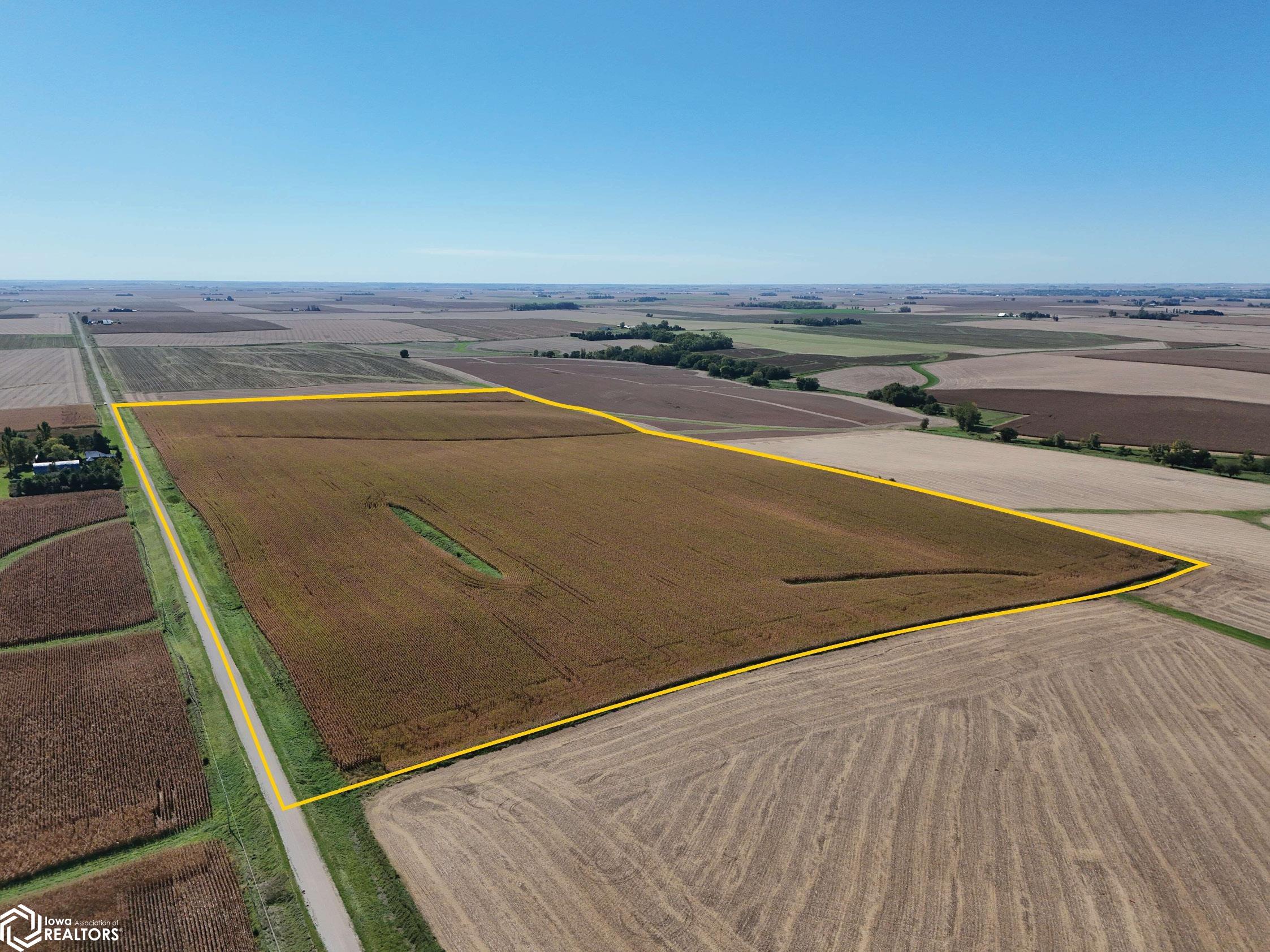 V Ave. / Co. Rd. V27