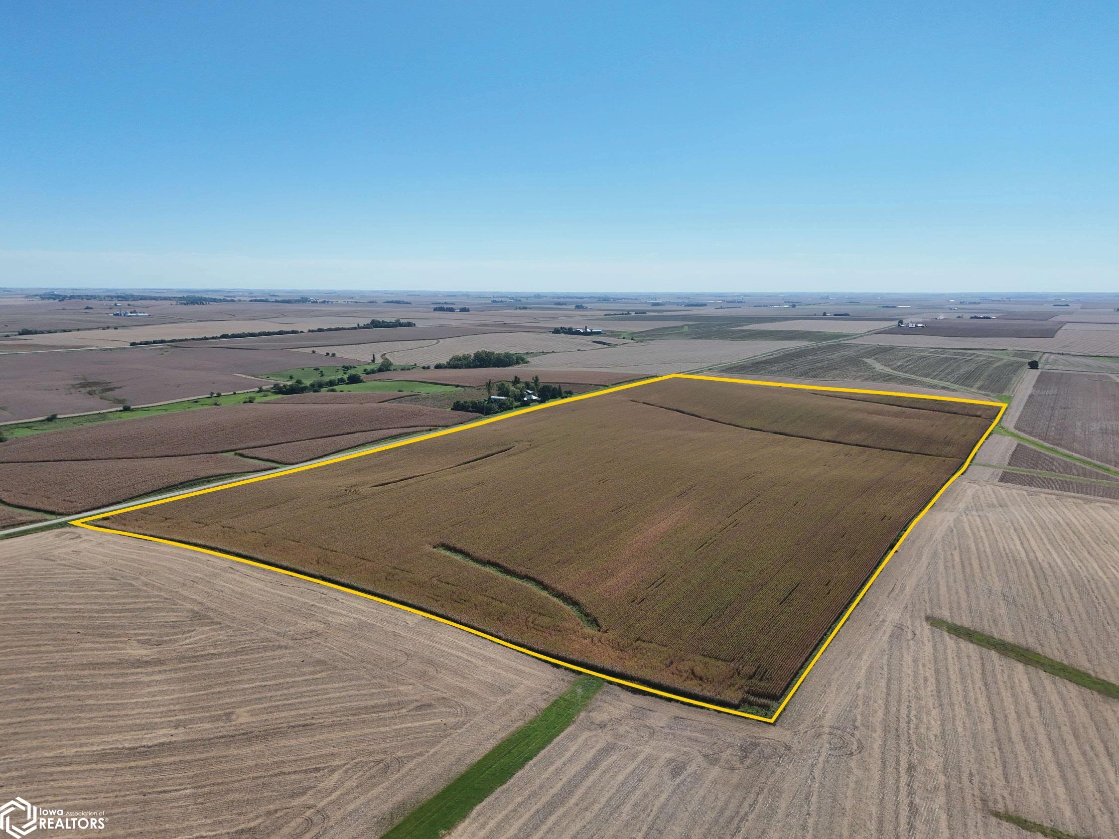 V Ave. / Co. Rd. V27