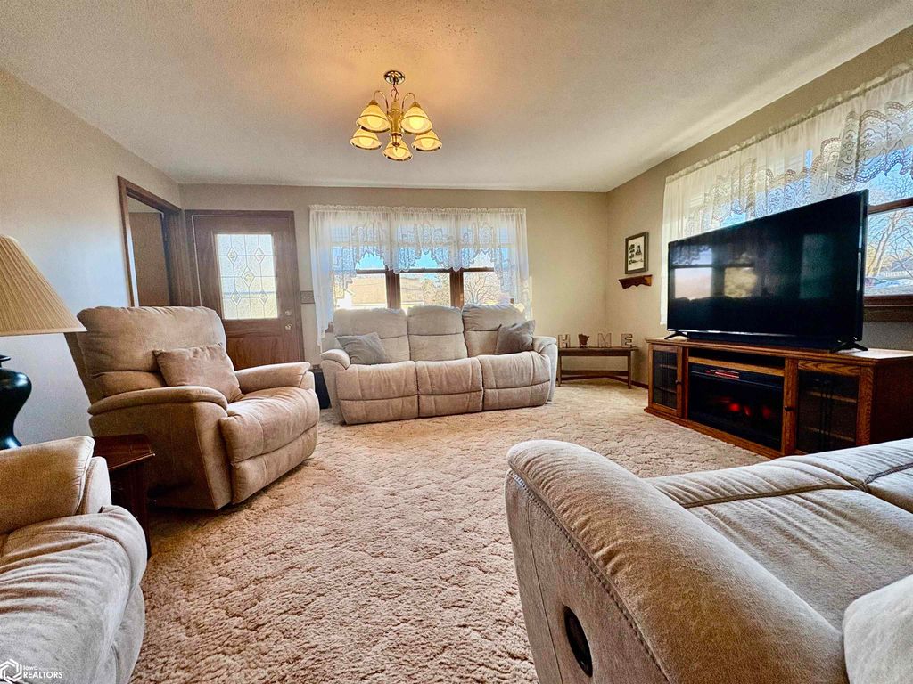 Photo of 536 N 10 Street, Forest City, IA 50436 (MLS # 6335570)