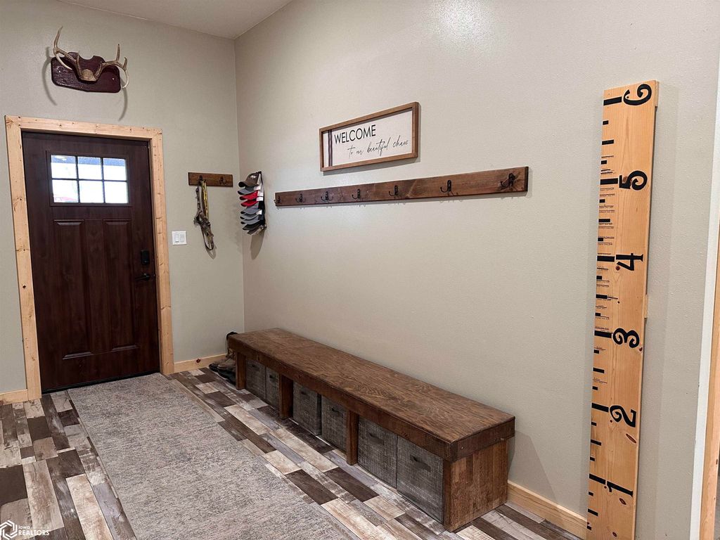 Photo of 1326 150th Street Street, Wayland, IA 52654 (MLS # 6333953)