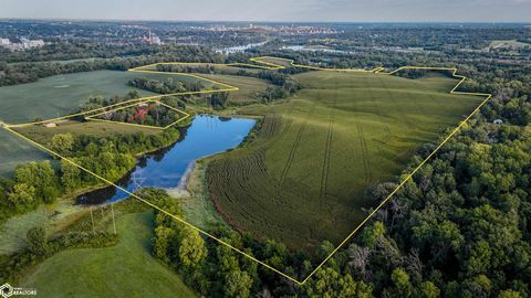 TBD Old River Road SW Cedar Rapids IA 52404