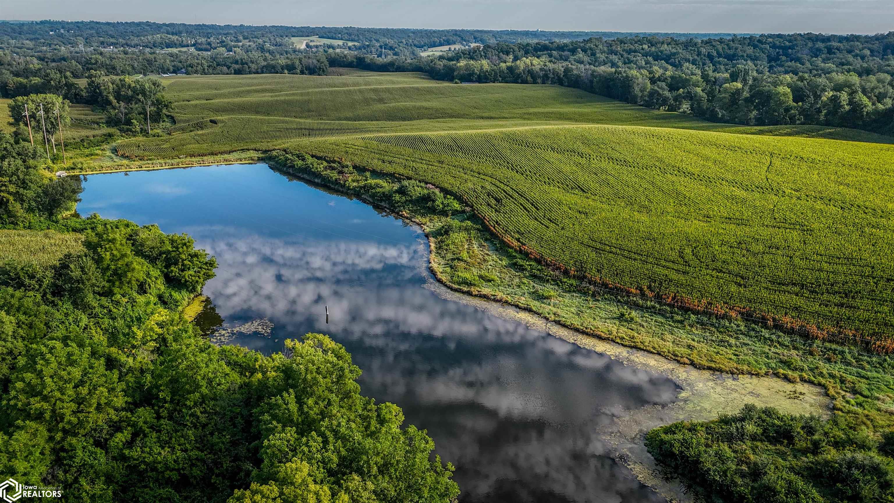 TBD Old River Road SW