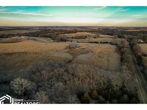 0000 170th Street Gravity IA 50848