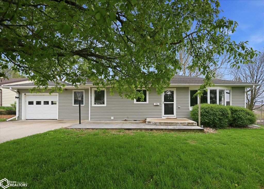 Photo of 558 6Th Street, Charter Oak, IA 51439 (MLS # 6337729)
