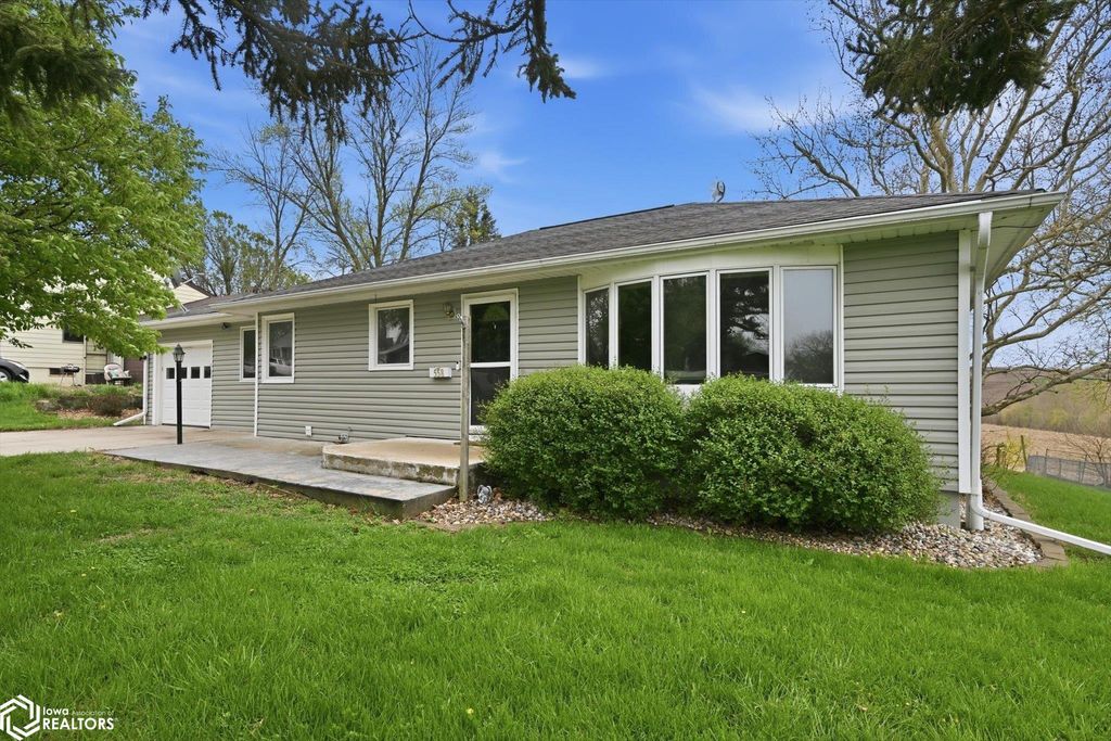 Photo of 558 6Th Street, Charter Oak, IA 51439 (MLS # 6337729)