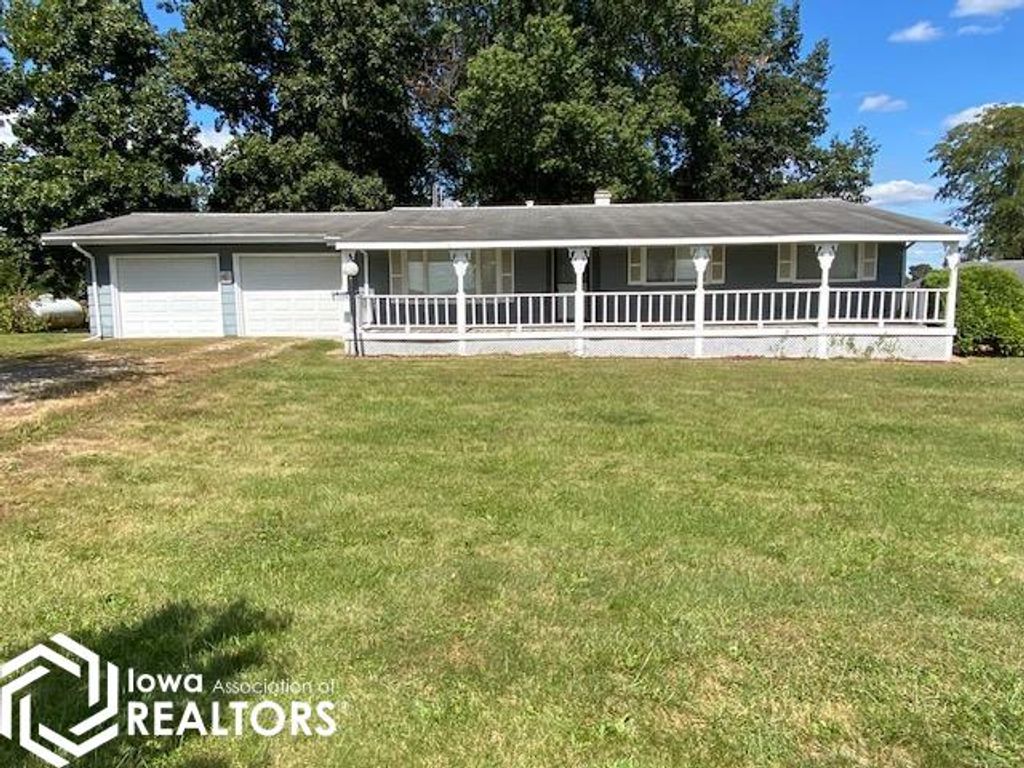 Photo of 1129 Highway 34, Mount Pleasant, IA 52641 (MLS # 6331603)