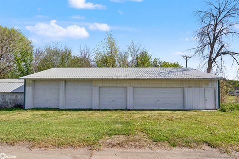 101 Front Street Gladbrook IA 50635