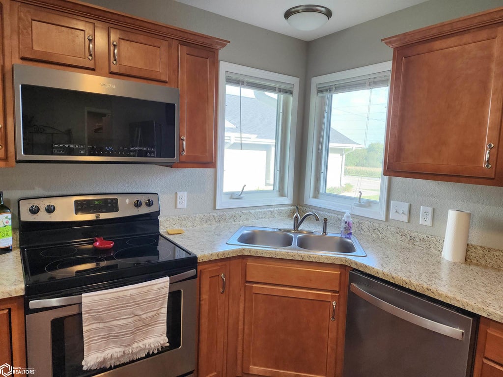 Photo of 1306 E 22nd Street, Atlantic, IA 50022 (MLS # 6342408)