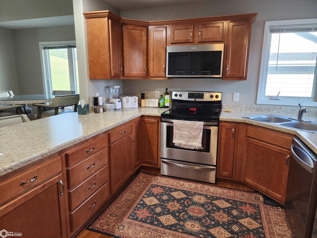 Photo of 1306 E 22nd Street, Atlantic, IA 50022 (MLS # 6342408)