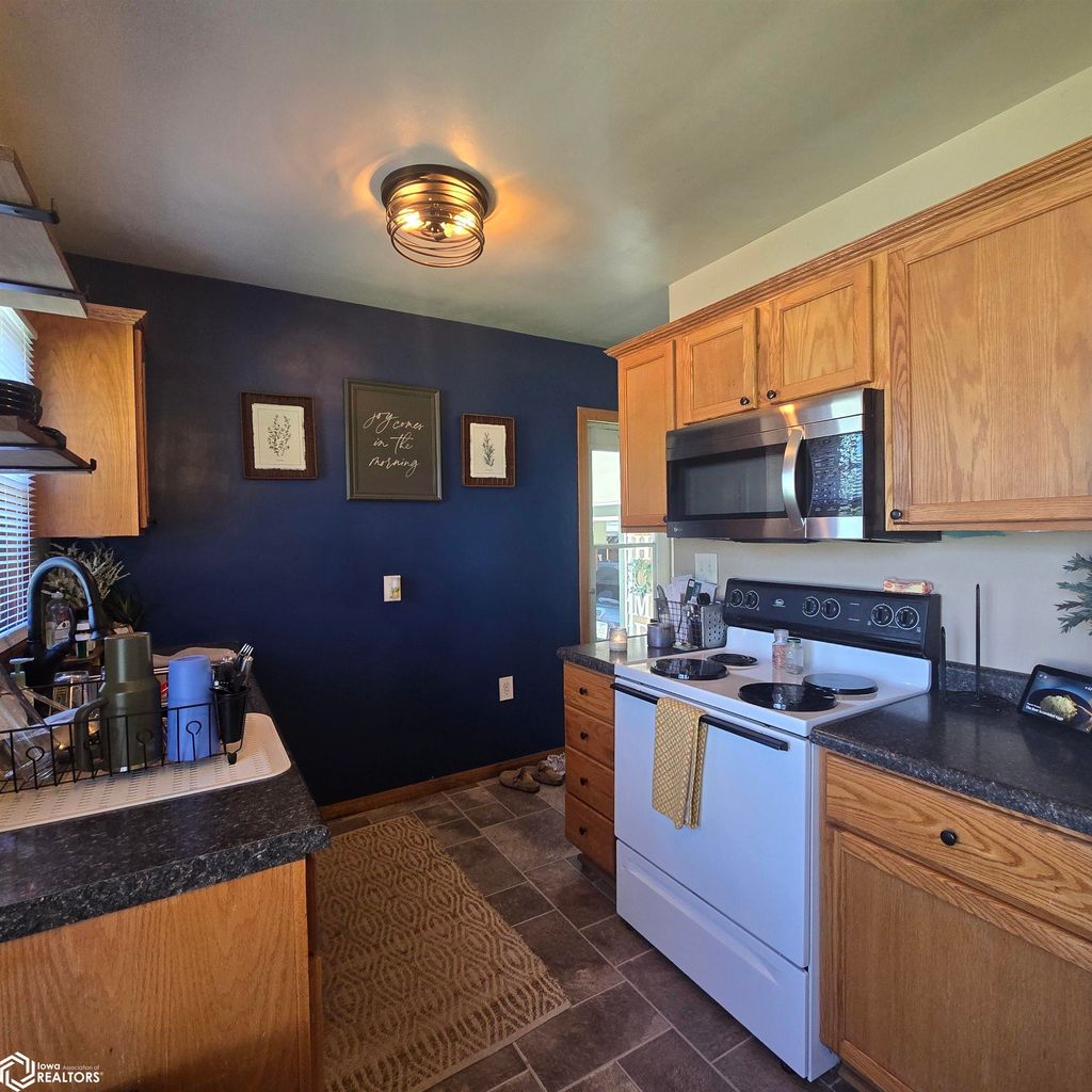 Photo of 419 S Ferry St, Ottumwa, IA 52501 (MLS # 6337481)