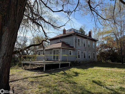 1832 Creamery Road Afton IA 50830