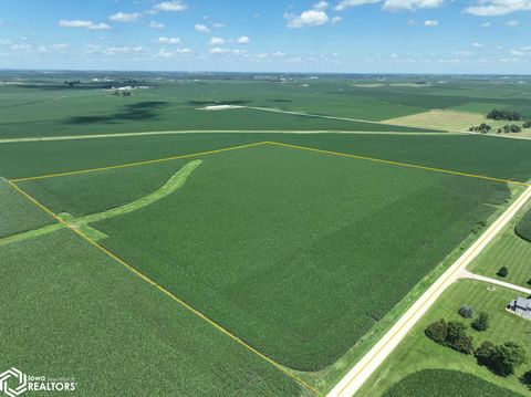 295th Manchester IA 52057