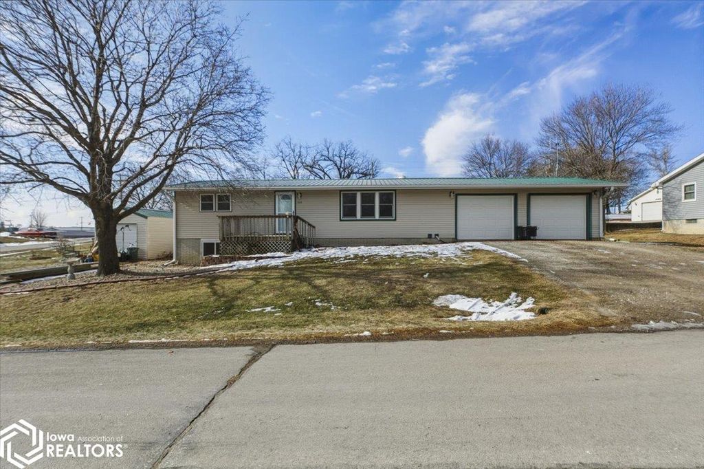 Photo of 303 Clay Street, Malcom, IA 50157 (MLS # 6335496)