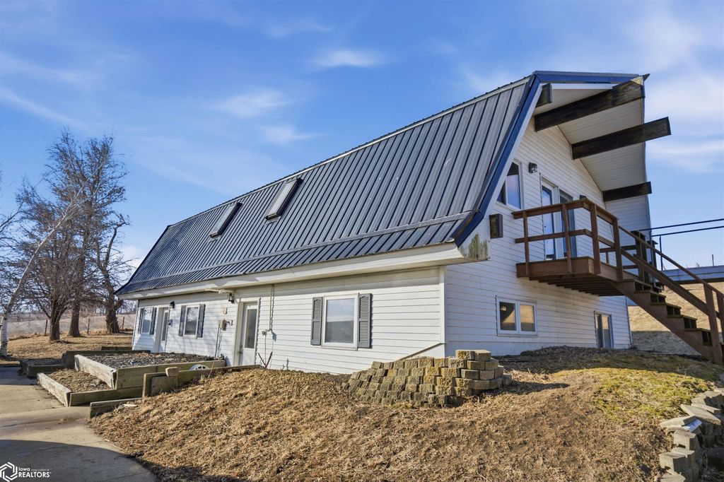 Photo of 1846 190th Street, Marshalltown, IA 50158 (MLS # 6335461)