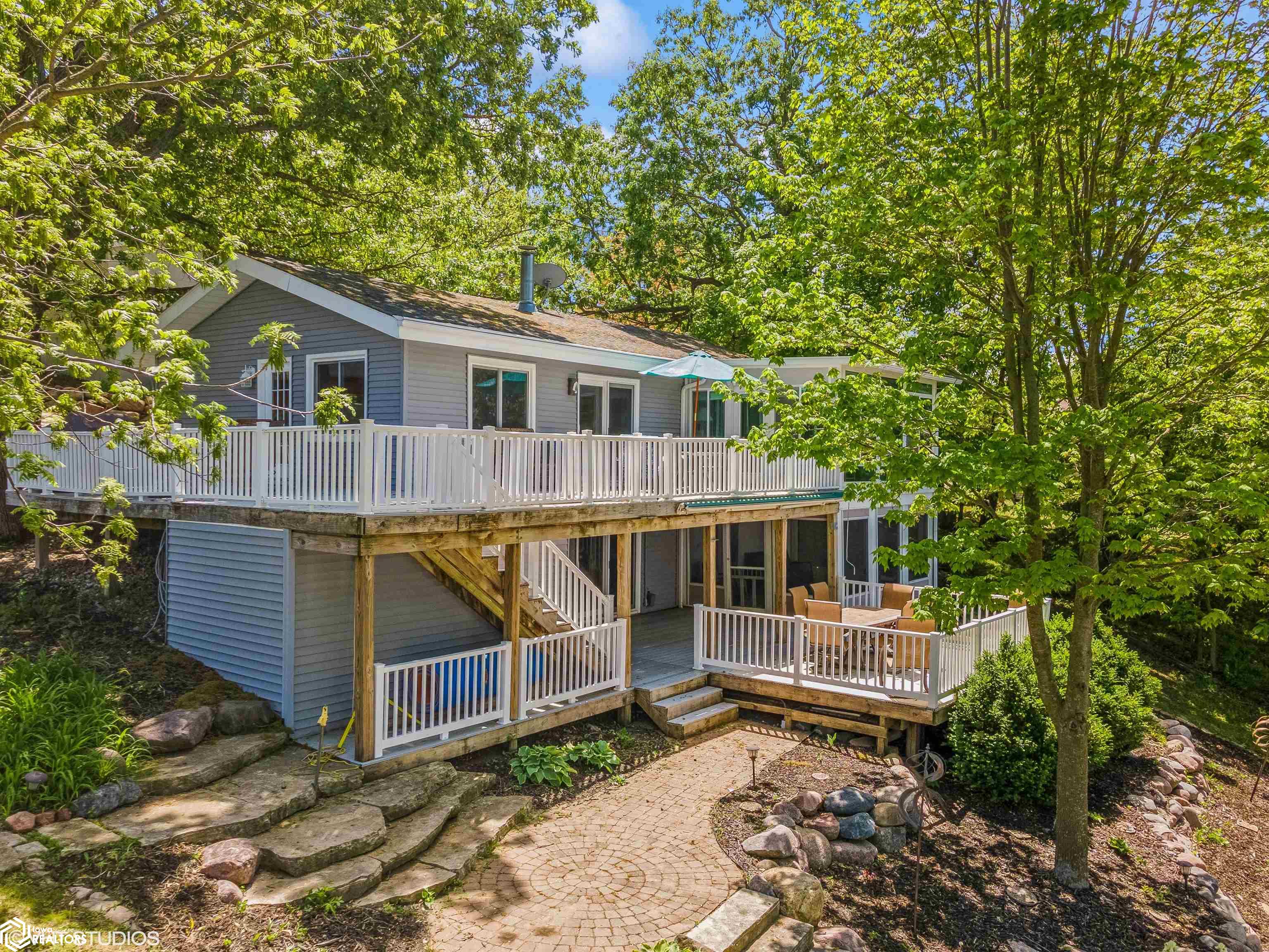 3358 Indian Point Drive