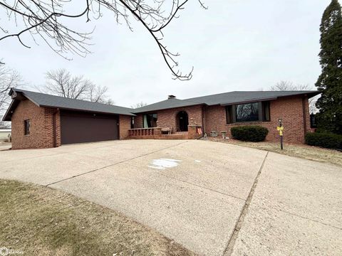 1816 N Main Street Carroll IA 51401