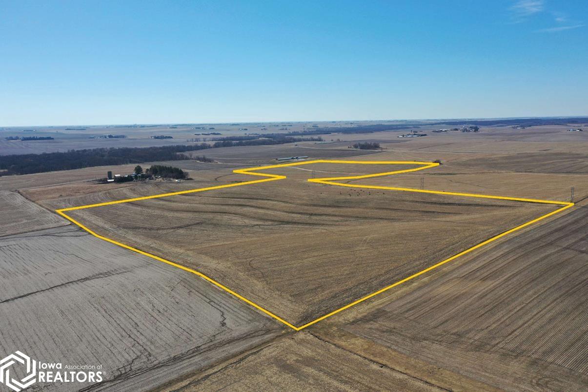 parcel 1 51st St. Dr.