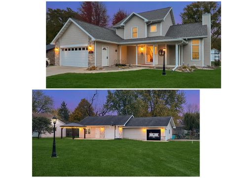 2009 Briardale Drive Iowa Falls IA 50126