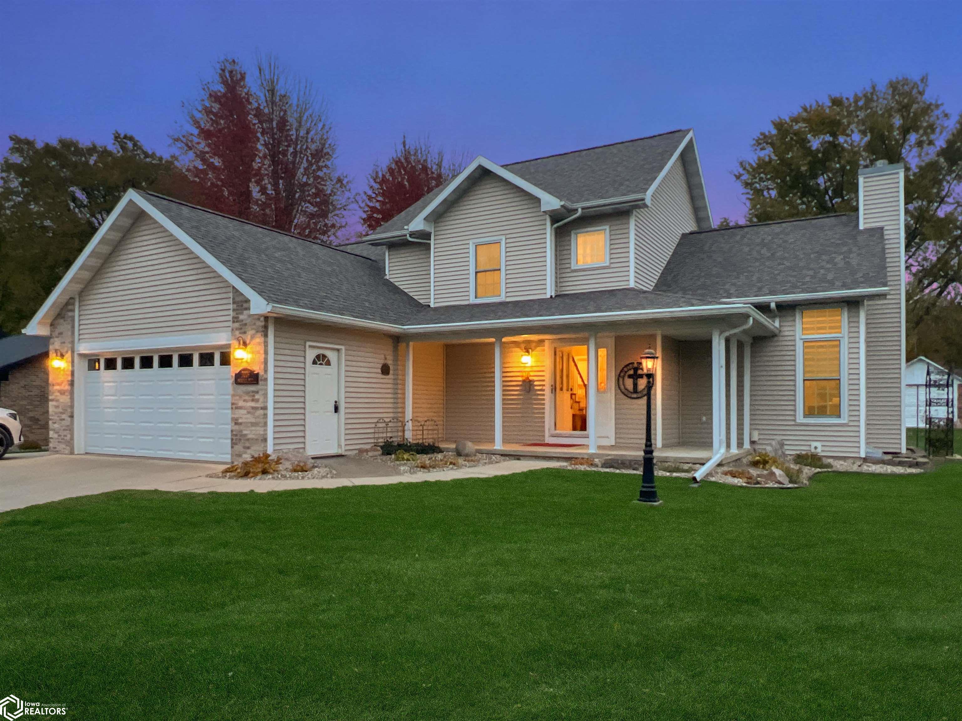 2009 Briardale Drive