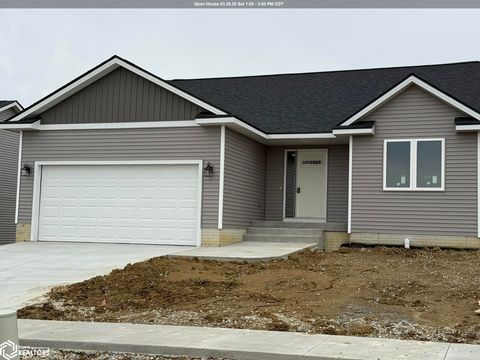 425 N Westview Osceola IA 50213