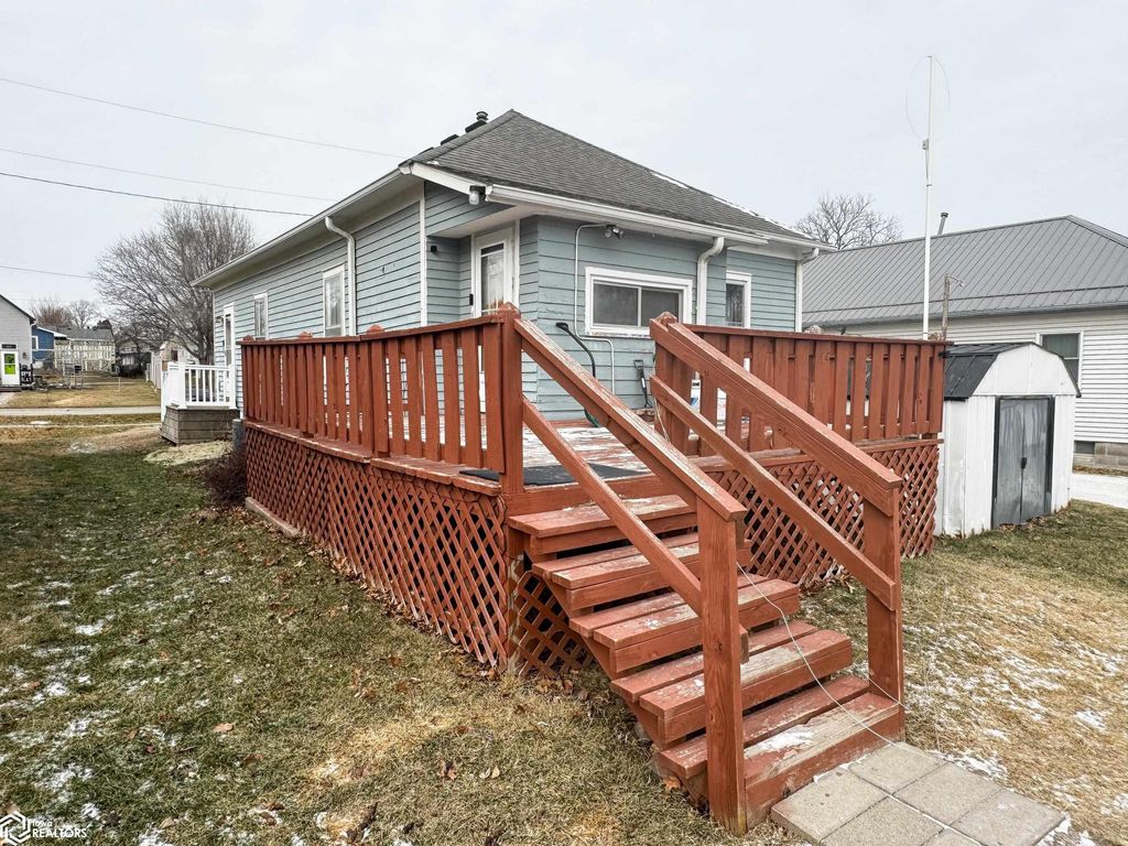 Photo of 804 N 13Th Street, Chariton, IA 50049 (MLS # 6334999)