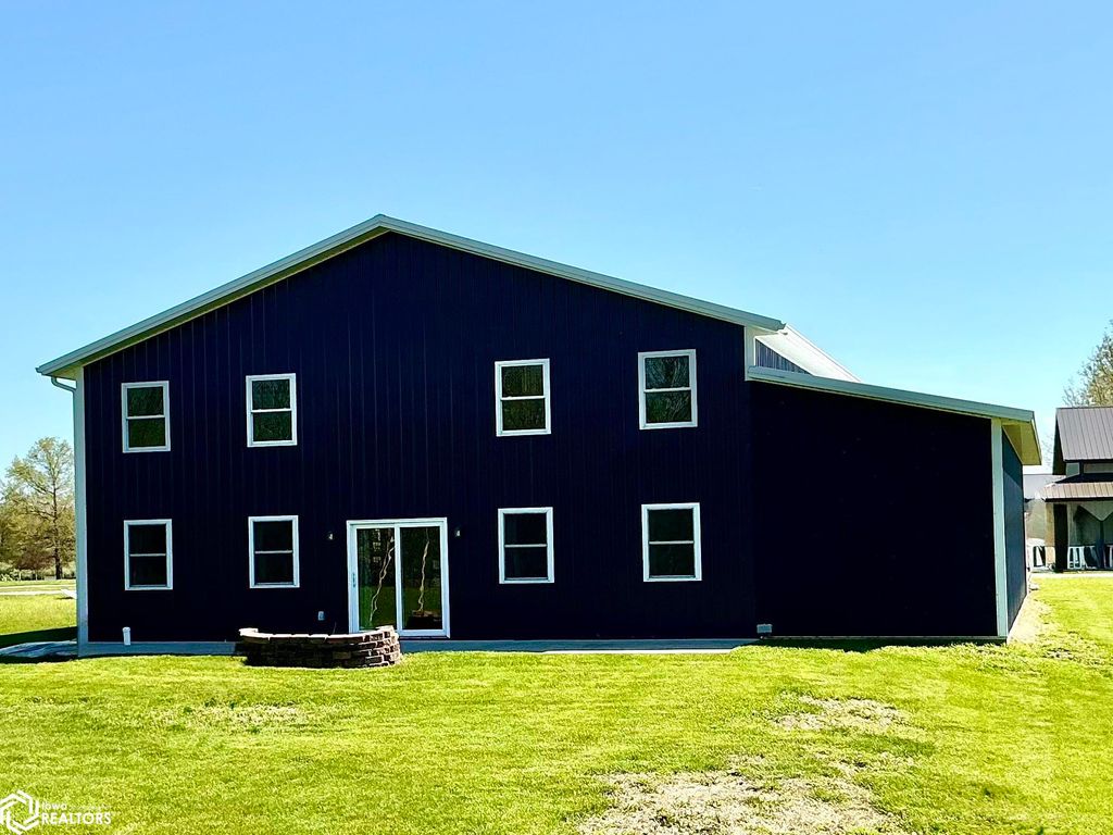 Photo of 17922 Shanghi Road, Moravia, IA 52571 (MLS # 6337622)