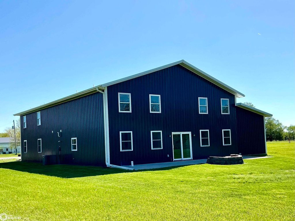 Photo of 17922 Shanghi Road, Moravia, IA 52571 (MLS # 6337622)