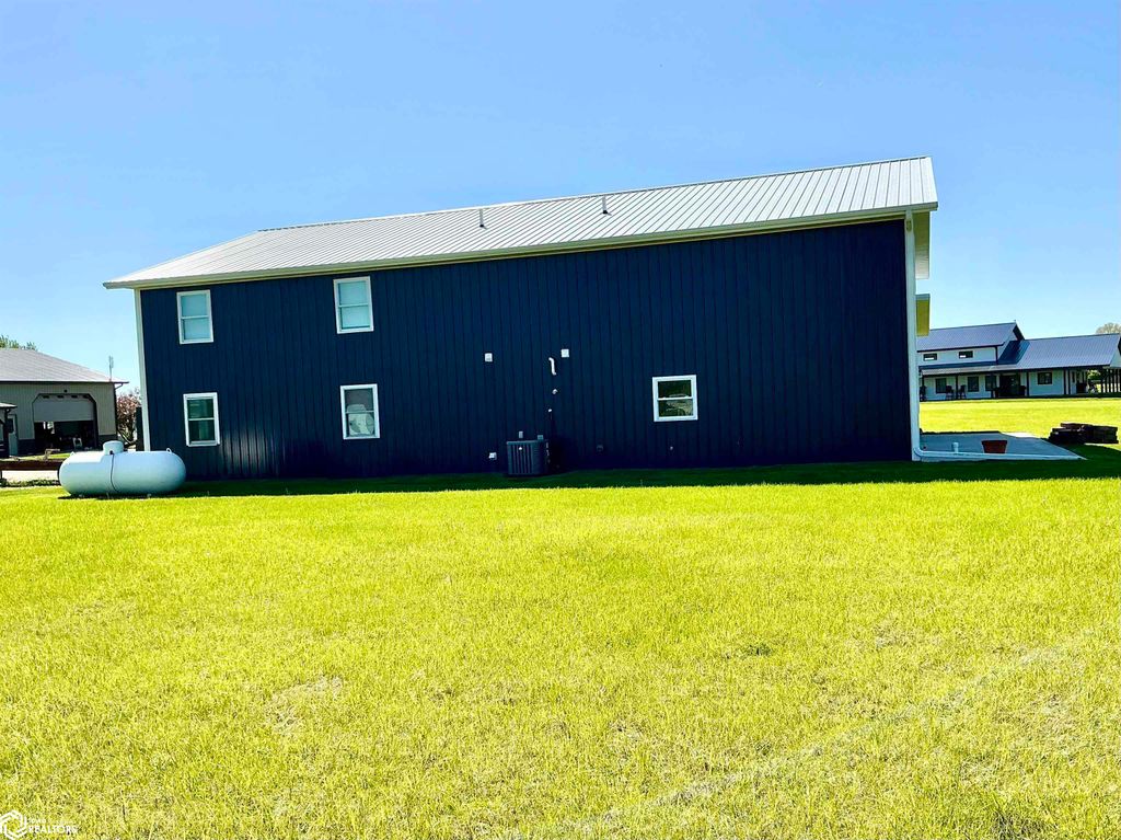 Photo of 17922 Shanghi Road, Moravia, IA 52571 (MLS # 6337622)