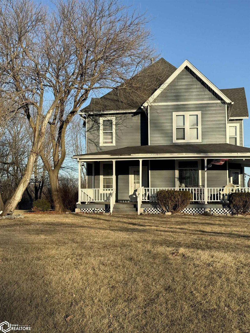 Photo of 714 4th Street S, Chariton, IA 50049 (MLS # 6335429)