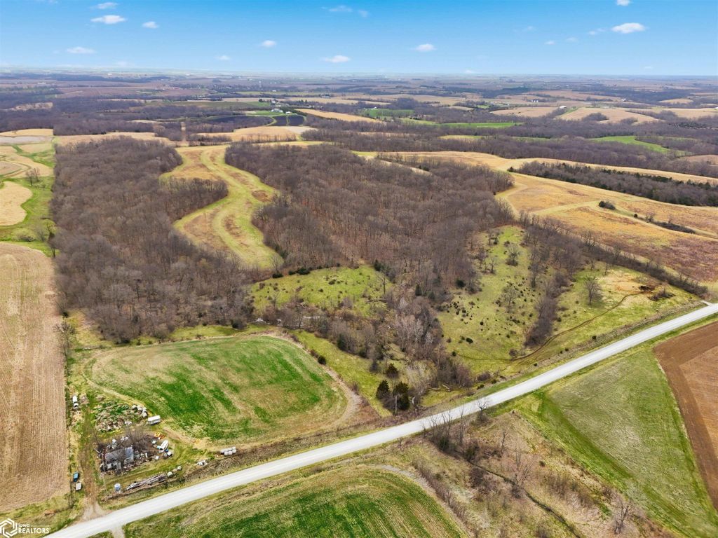 Photo of 1400 190th St., Mount Pleasant, IA 52641 (MLS # 6336873)