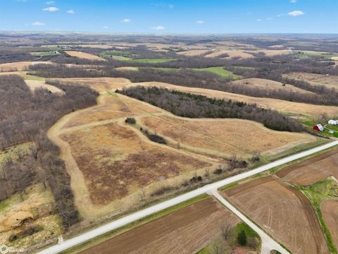 Tiny photo for 1400 190th St., Mount Pleasant, IA 52641 (MLS # 6336873)