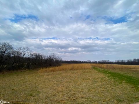 Tiny photo for 1400 190th St., Mount Pleasant, IA 52641 (MLS # 6336873)