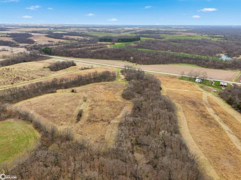 Tiny photo for 1400 190th St., Mount Pleasant, IA 52641 (MLS # 6336873)