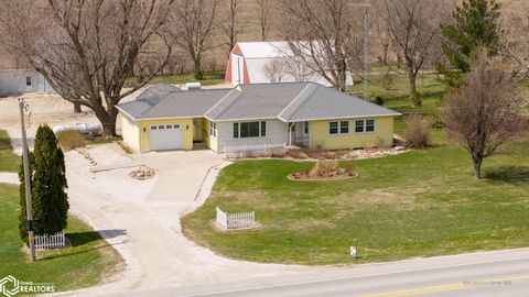 25727 Delta Avenue Manning IA 51455