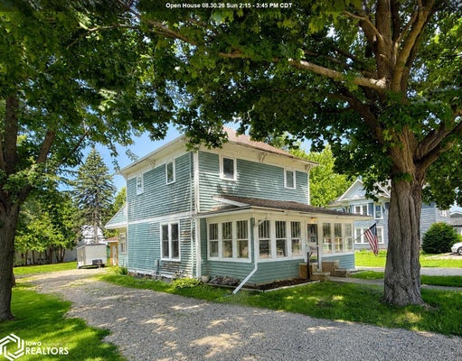 208 S LAKE ST, LAKE MILLS, IA 50450 - Image daa06ed2f91a9739c7553ee135b2ea42/2733673524