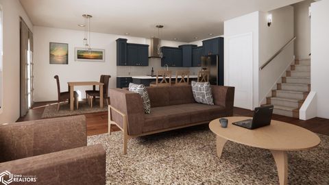 212 Stonebrook Ct. Clear Lake IA 50428