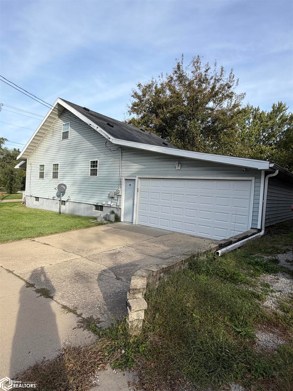 Photo of 839 S 12th Street, Centerville, IA 52544 (MLS # 6343527)