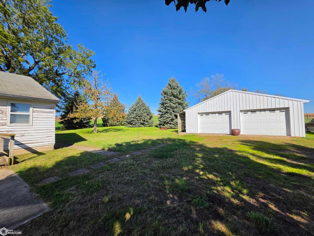 Photo of 335 N Main Street, Westside, IA 51467 (MLS # 6343493)