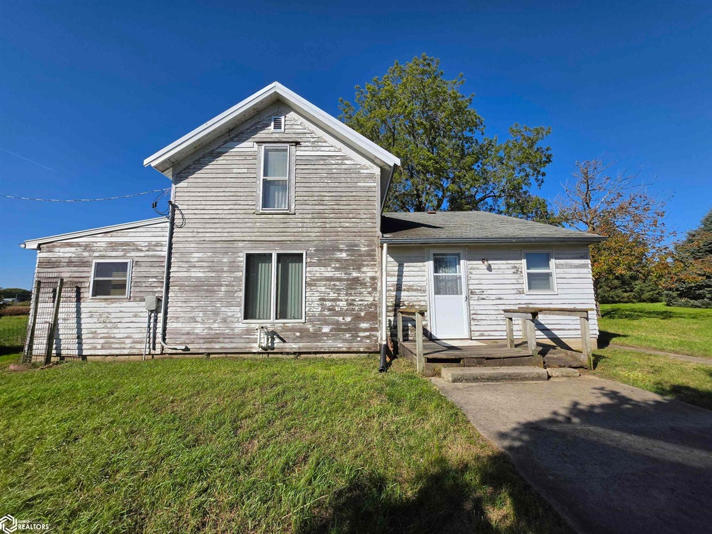 Photo of 335 N Main Street, Westside, IA 51467 (MLS # 6343493)