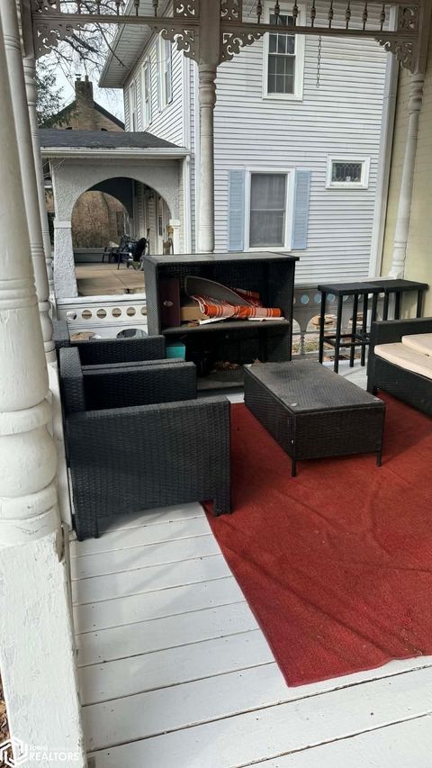 Tiny photo for 1121 Avenue C, Fort Madison, IA 52627 (MLS # 6334690)