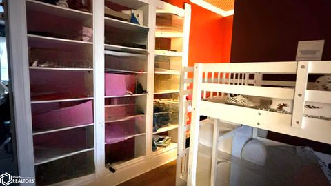 Tiny photo for 1121 Avenue C, Fort Madison, IA 52627 (MLS # 6334690)