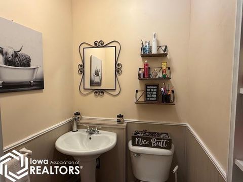 Tiny photo for 1121 Avenue C, Fort Madison, IA 52627 (MLS # 6334690)